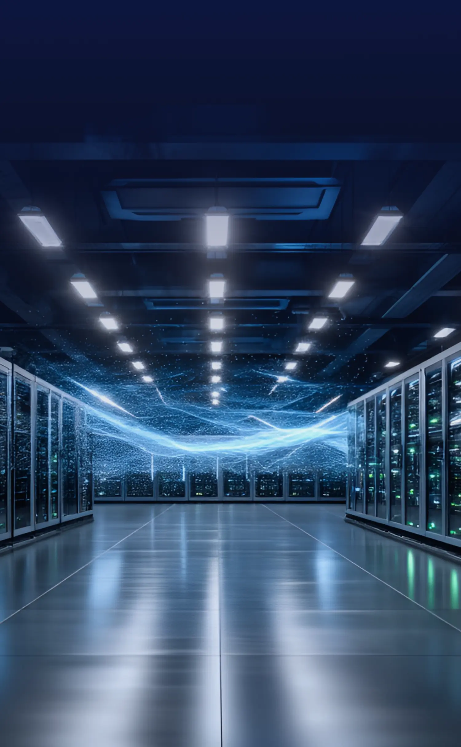 Innoscience supports 800 VDC power architecture with an all-GaN power solution, enabling the AI Factories of the future